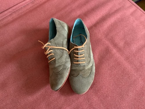 Xyxyx lederschuhe 39 - xyxyx,