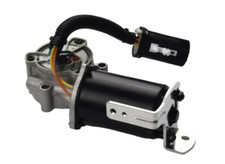 Transfer Shift Motor For