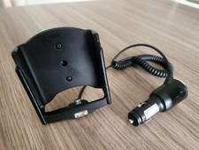 Handyhalter und Ladegerät Samsung S8 für Auto