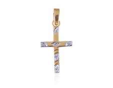 0,12 Cts Runder Brillant