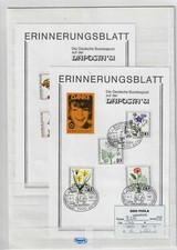 Lot # 1435 Germania BDR 1981 2