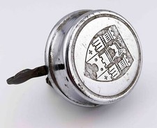 Fahrradklingel Wappen Einbeck