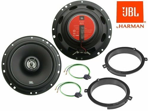 Jbl passend für mercedes - ,