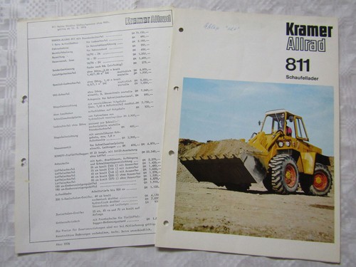 Prospekt kramer allrad - prospekt,