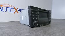 Mercedes W211 E280 CD-Radio Navigationssystem Autoradio Navi A2118704589