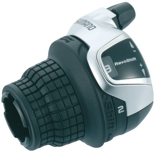 Shimano revoshift drehgriff - revoshift,