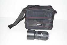 Sigma 70-300mm 1:4-5.6 D DL