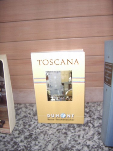 Toscana ein dumont - toscana,,