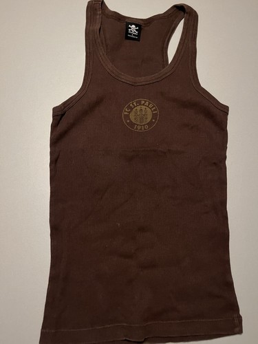Tanktop top damen braun - damen,