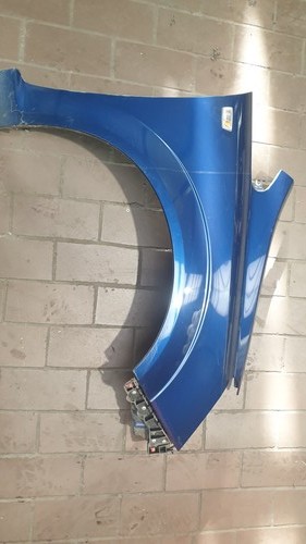Kotflügel rechts opel zafira - rechts,