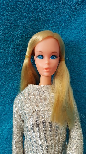 Mattel vintage european europa - mattel,