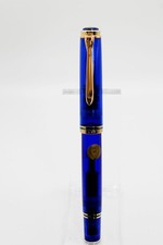 Pelikan 800 Blue Ocean
