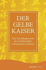 Der Gelbe Kaiser: Das