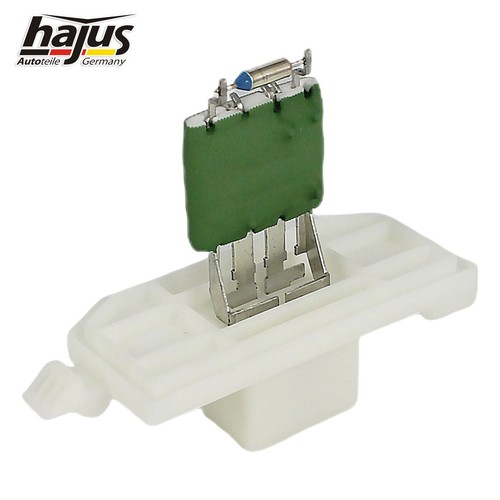 Hajus widerstand - hajus,