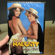 Too Naughty to Say No (1984)