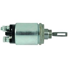 New Solenoid Fits Fendt Farmer