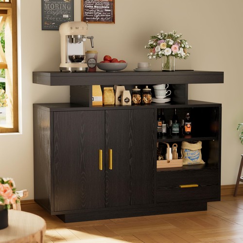Buffet cabinet sideboard - buffet, cabinet,