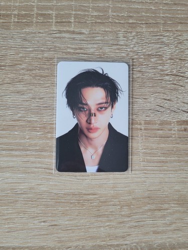 Stray kids karma photocard - karma,
