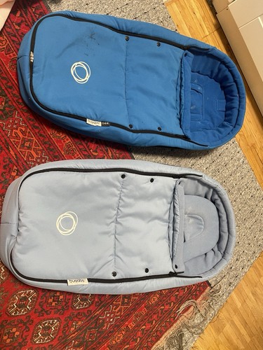 Winterfußsack