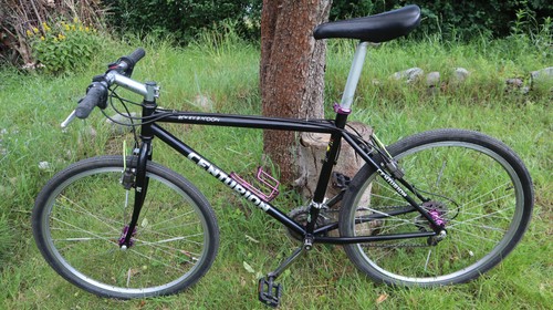 Centurion mountainbike - centurion,