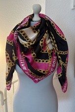 Zwillingsherz Tuch,Schal