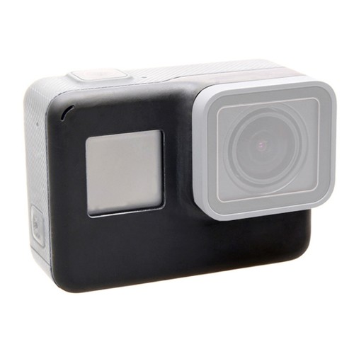 Front cover faceplate rahmen - front,