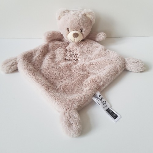 Nicotoy teddy bär am new - nicotoy,