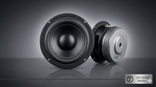 Original teufel 5305 - us, 5305/6