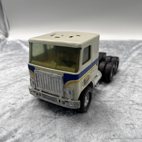 E242 rockford lkw zugmaschine - e242,