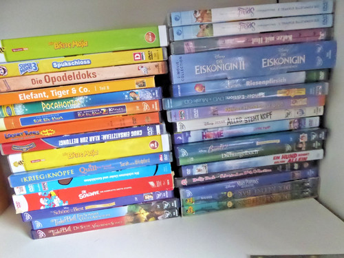 Kinderfilme auswahl kids - auswahl,