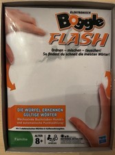 HASBRO Boggle Flash
