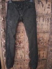 Boris Bidjan Saberi Skinny