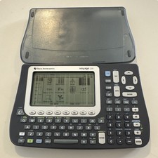 Texas Instruments Voyage 200
