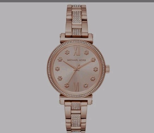 Seltene michael kors uhr - michael, uhr,