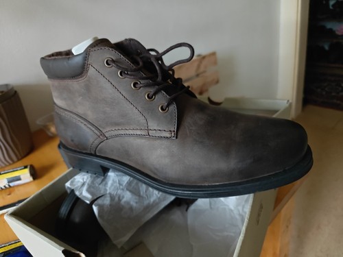 Camel active herren - camel, boots