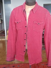 Tigha Shirt/Hemd grob und Cool!