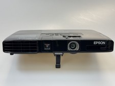 EPSON PowerLite 1751 XGA 3LCD Projector Beamer 2600 Lumen 1024 x 768 HDMI H479A