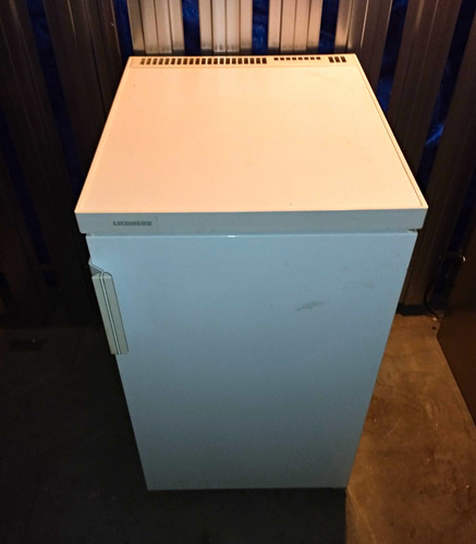Liebherr mini kühlschrank - liebherr, mini-kühlschrank