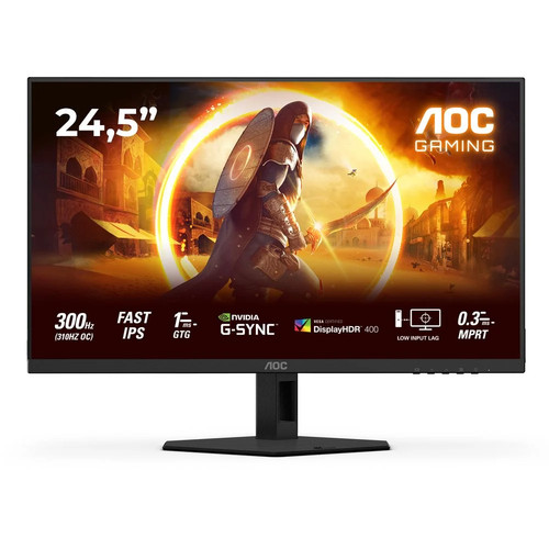 Aoc 25g4sre zoll full - aoc,