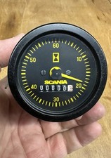 Betriebsstundenzähler 12V 24V