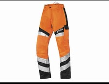 Stihl PROTECT FS Reflektierende Sicherheitshose Gr. 54