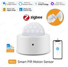 Zigbee 3.0 Smart