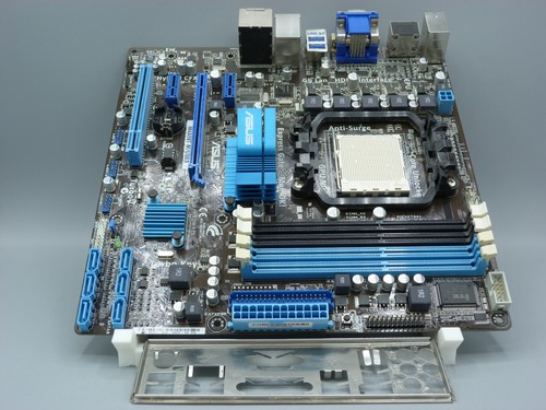 Asus m4a88td usb3 - rev., 2.01g