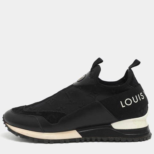 Louis vuitton run away - louis, größe