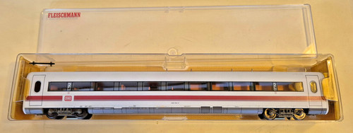 Fleischmann 4445 k - 1:87, ho