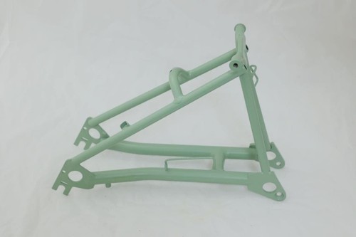 Brompton original heckrahmen - brompton,