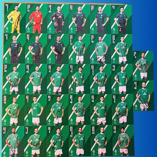 Werder bremen - ✅werder,