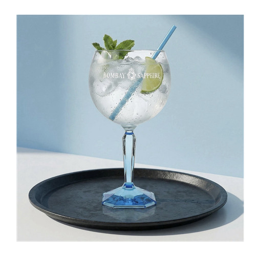 Bombay sapphire gin - bombay,