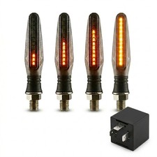 Led blinker set - led, lang