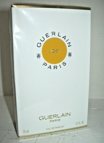 Guerlain jicky eau de - guerlain,